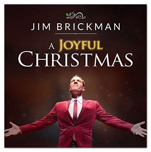 jim brickman